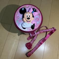 ディズニー ミニー ポップコーンバケット2009年発売 - メルカリ