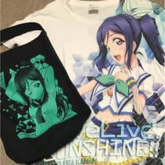 ラブライブサンシャインのサムネイル