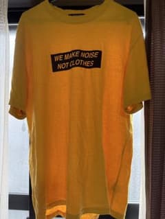 undercover Tシャツ　美品のサムネイル