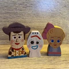 KIDEA　キディア　Disney　ディズニー　TOY STORY4のサムネイル