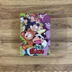 忍たま乱太郎 アニメ 第2期 DVD-BOX 3 - メルカリ