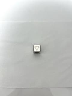 sae様専用 ロエベ ダイス パーソナライズチャーム ♡ - メルカリ