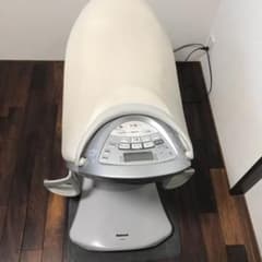 【送料込み】ナショナル ジョーバ JOBA  EU7800のサムネイル
