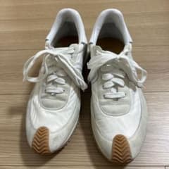 LOEWE ロエベ スニーカー Flow Runner 41 ホワイトのサムネイル