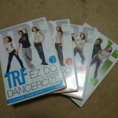 TRF イージードゥ ダンスサイズのサムネイル