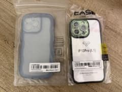 iPhone13 Pro ケース セットのサムネイル