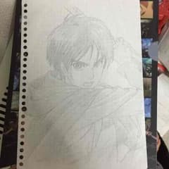 進撃の巨人のサムネイル