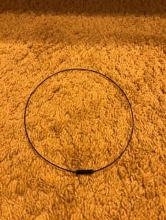 ファイテン ワイヤーネックレスのサムネイル
