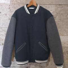 ZARA スタジャン 42 XL相当のサムネイル