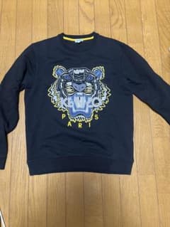 KENZO スウェット　トレーナー　S Sizeのサムネイル