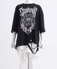 ililil Tシャツのサムネイル