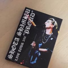 清水翔太DVDのサムネイル