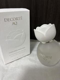 DECORTÉ AQ パフュームド ヘアミストのサムネイル