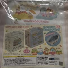 すみっコぐらし 保冷ランチバッグのサムネイル