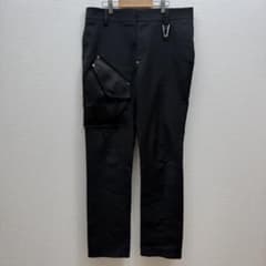 1190 1017 ALYX 9SM Buckle Detail Trouser - メルカリ