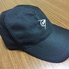 ダンロップ  キャップ  帽子のサムネイル