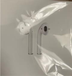 Apple AirPods 第二世代のサムネイル