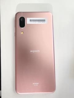 aquos sense3 shv48のサムネイル