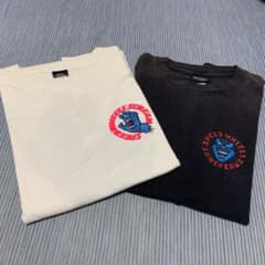 SANTACRUZ Tシャツ 2枚セットのサムネイル