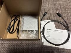 【美品】REIYIN DA-01 (192kHz 24bit DAC)のサムネイル