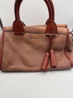 MICHAEL KORS Geneva サッチェル 2wayバッグのサムネイル