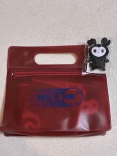 TWICE THIS IS FOR IN JAPAN アプグレ特典のサムネイル