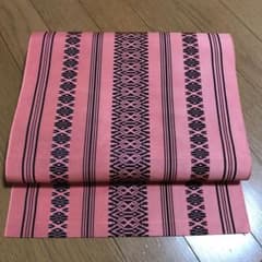 美品☆博多織☆名古屋帯☆全通のサムネイル