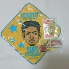 メンディーセットのサムネイル