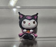 CCさくら×サンリオ クロミ