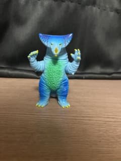 MAXTOY ゴモラ　ミドルソフビのサムネイル