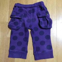 F.O.KIDSパンツのサムネイル