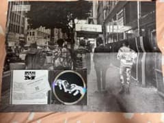 BIG BANG - MADE CD ポスター付きのサムネイル
