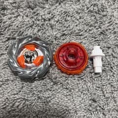 ベイブレードX ランダムブースターVol.6 レオンクレスト9-80K - メルカリ