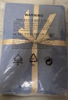 【新品　フラットシーツ 】クイーン 250x260cm 綿100%のサムネイル