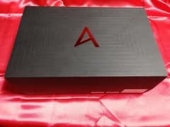 Astell&Kern　PD10 & Cradleのサムネイル
