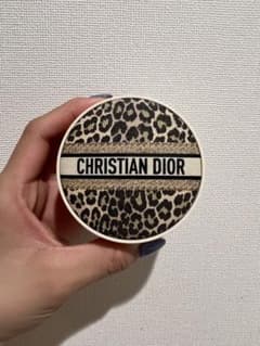 ディオールスキン フォーエヴァー クッションパウダー　ローズのサムネイル
