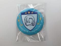 コナンプラザ限定 名探偵コナン ハイウェイの堕天使 萩原千速 刺繍缶