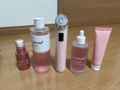 medicube AGE-R ブースタープロピンク美顔器 BoosterPro