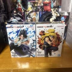 NARUTO ナルトフィギュア　デイダラフィギュア　うちはサスケフィギュアセット NARUTO 72シリーズ うちはサスケ デイダラ フィギュアセット - メルカリ