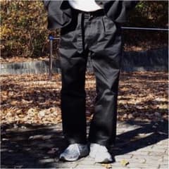 marka ワイドワークパンツのサムネイル