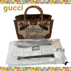 GUCCI 】L