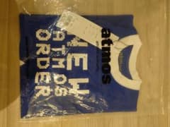 アトモス　Tシャツのサムネイル