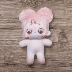 自作ぬいぐるみ 10cm 無属性のサムネイル