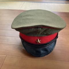 旧日本軍 帽子 軍帽 大正 昭和 明治 軍隊 軍装 帝国陸軍 ミリタリー。54 旧日本軍 帽子 軍帽 大正 昭和 明治 軍隊 軍装 帝国陸軍 ミリタリー