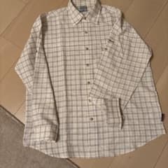 Columbia チェックシャツのサムネイル
