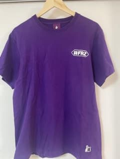fr2 撫子　バイカーカールtシャツのサムネイル