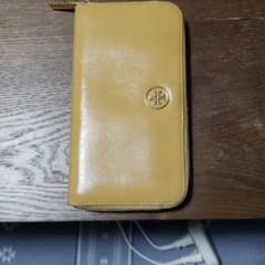 長財布　Tory Burch　美品のサムネイル