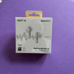 EarFun Air Pro 4i ANC Wireless Earbudsのサムネイル