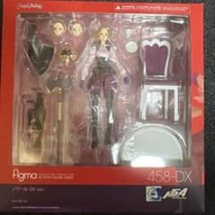 figma ノワール DX ver. 「ペルソナ5 the Animation」のサムネイル