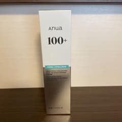 Anua PDRN ヒアルロン酸100 モイスチャライジング クリーム 60mlのサムネイル